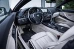 BMW 6-serie Cabrio 640i High Executive 1e-eig. Gedocumenteer, Te koop, 1815 kg, Geïmporteerd, 320 pk