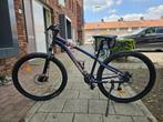 Kinder mountainbike, Fietsen en Brommers, Fietsen | Mountainbikes en ATB, Ophalen, Zo goed als nieuw