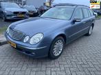 Mercedes-Benz E-klasse Combi 240 Elegance LPG G3 Garantie To, Automaat, Gebruikt, Beige, 2597 cc