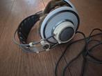 AKG K701 hoofdtelefoon, Audio, Tv en Foto, Koptelefoons, Ophalen of Verzenden, Overige merken