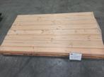 Douglas Opgeklampte deur XL enkel 1200x2129 (excl kozijn), Doe-het-zelf en Verbouw, Ophalen, 80 tot 100 cm, Nieuw, Buitendeur