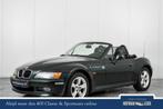 BMW Z3 Roadster 1.8 S (bj 2000), Auto's, 13 km/l, 4 cilinders, Cabriolet, Handgeschakeld