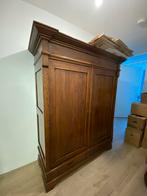 Antieke kast, Antiek en Kunst, Ophalen