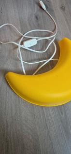 Nachtlampje maan, Ophalen, Zo goed als nieuw, Lamp