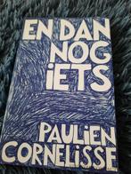 En dan nog iets - Paulien Cornelisse, Ophalen of Verzenden, Zo goed als nieuw, Anekdotes en Observaties, Paulien Cornelisse