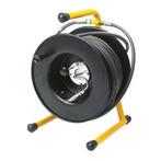 Wagner 30 m Slanghaspel HR45 compleet - 0341912, Ophalen of Verzenden, Gebruikt