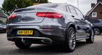 Mercedes-Benz GLC-klasse Coupé 250 4MATIC | Designo Luxe Le, Auto's, Mercedes-Benz, Automaat, Gebruikt, Euro 6, 4 cilinders