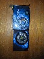 Geforce 9800 GTX, Computers en Software, Videokaarten, Ophalen of Verzenden, Zo goed als nieuw, GDDR5, Nvidia