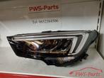 OPEL CROSSLAND X VOL LED KOPLAMP LINKS ORIGINEEL, Gebruikt, -, -, Opel