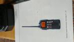 Hm130 +. handmarifoon, Telecommunicatie, Portofoons en Walkie-talkies, Ophalen, 5 tot 15 km, Zo goed als nieuw, Portofoon of Walkie-talkie