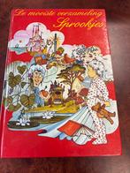 De Mooiste Sprookjes Verzameling, Ophalen of Verzenden, Gelezen