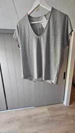 T-shirt No man's land, Ophalen of Verzenden, Nieuw, Grijs, Korte mouw