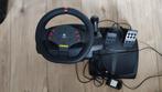 Logitech MOMO steering wheel with force feedback, Ophalen, Gebruikt