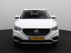 MG ZS EV Luxury | 1e-Eigenaar | Navi | Panoramadak | Leder |, Auto's, MG, Origineel Nederlands, Te koop, Emergency brake assist