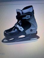 ONTARIO VERSTELBARE IJSHOCKEY SCHAATSEN, Sport en Fitness, IJshockey, Ophalen of Verzenden, Nieuw, Schaatsen