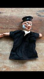 Beeusaert poppenkast pop rechter, Antiek en Kunst, Antiek | Speelgoed, Ophalen of Verzenden