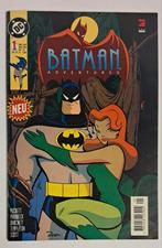 Batman Adventures #1 ( Dino 1995 ). Duits., Europa, Ophalen of Verzenden, Gelezen, Eén comic