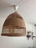 TORARED Hanglampenkap Zeegras 55cm, Huis en Inrichting, Lampen | Hanglampen, Ophalen, Zo goed als nieuw, Hout, 50 tot 75 cm