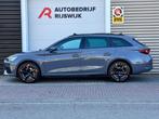 CUPRA Leon Sportstourer 1.4 e-Hybrid VZ Copper Edition, Auto's, Cupra, 12 maanden, 77 km/l, Gebruikt, 4 cilinders