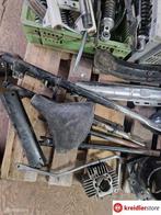 Puch Maxi onderdelen partij, Puch, Gebruikt, Puch, Ophalen of Verzenden
