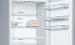 Bosch KGN56VI30Z Koel-vriescombinatie – 505L, 200 liter of meer, 60 cm of meer, Met aparte vriezer, Zo goed als nieuw