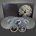 Muse – Absolution XX Anniversary (3-LP + 2-CD box), Ophalen of Verzenden
