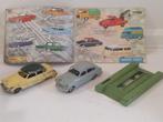 Dinky Toys FRANCE Catalogue 1962 & Ford VEDETTE & BUICK ROAD, Hobby en Vrije tijd, Modelauto's | 1:43, Verzenden, Gebruikt, Auto