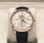 Montblanc Heritage Chronométrie, Sieraden, Tassen en Uiterlijk, Horloges | Heren, Overige merken, Leer, Polshorloge, Ophalen of Verzenden