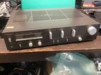Technics SU-V3 Stereo Versterker, Audio, Tv en Foto, Ophalen of Verzenden, Gebruikt, Stereo, 60 tot 120 watt