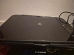 Canon pixma mp495 printer en scanner, Computers en Software, Printers, Ophalen, Zo goed als nieuw, Printer