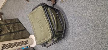 Fox R barrowbag beschikbaar voor biedingen