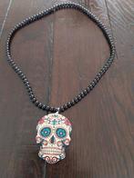 KETTING NIEUW  VOOR DE CARNAVAL, Kleding | Dames, Carnavalskleding en Feestkleding, Ophalen of Verzenden, Nieuw, Carnaval