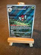 Ledian 144/142 Pokémon Stellar Crown, Ophalen of Verzenden, Zo goed als nieuw