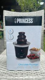 Princess 292994 Chocoladefontein, Ophalen of Verzenden, Gebruikt