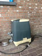 Bedieningspaneel jaccuzzi, Tuin en Terras, Bubbelbaden en Hottubs, Ophalen