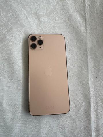 Iphone 11pro max beschikbaar voor biedingen
