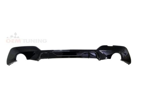 BMW Diffuser G20 G21 | 3 serie | 2019-2022 | Performance |, Auto diversen, Tuning en Styling, Ophalen of Verzenden