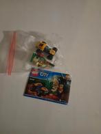 Lego City Jungle Buggy 60156, Ophalen, Zo goed als nieuw, Complete set, Lego