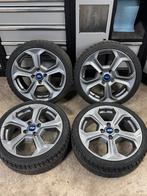 Ford Fiesta st velgen, Auto-onderdelen, Banden en Velgen, Ophalen, Banden en Velgen, Nieuw, 17 inch