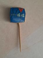 Speldjes Steden Gebouwen en Monumenten Europa 05, Ophalen of Verzenden, Gebruikt, Stad of Land, Speldje of Pin