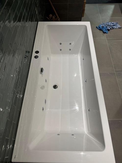 Bubbelbad 180x80 Riho meerdere modellen AFHAALPRIJZEN nieuw, Doe-het-zelf en Verbouw, Sanitair, Nieuw, Bad, Ophalen of Verzenden