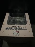 Hello kitty discobal, Ophalen of Verzenden, Gebruikt