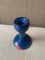 Art Deco kandelaar KMK, Ophalen of Verzenden, Zo goed als nieuw, Overige materialen, Minder dan 25 cm