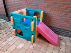 Little Tikes, Kinderen en Baby's, Speelgoed | Buiten | Speeltoestellen, Ophalen, Gebruikt, Glijbaan