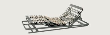Sleep & Dream elektrische lattenbodem 216x90 beschikbaar voor biedingen