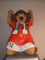 Oranje Leeuw - Hup Holland!, Verzamelen, Beelden en Beeldjes, Ophalen, Zo goed als nieuw, Dier