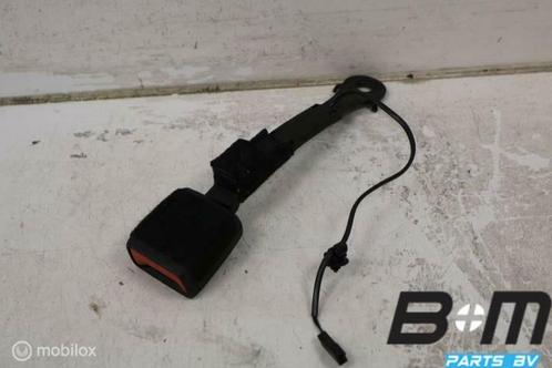 Gordelslot voorzijde VW Polo 2G 6F0857755B, Auto-onderdelen, Elektronica en Kabels, Gebruikt