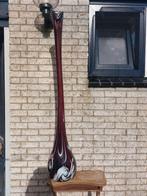 Zeldzaam grote Murano glazen vaas, Antiek en Kunst, Ophalen of Verzenden