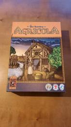 Agricola, Een of twee spelers, Ophalen of Verzenden, Zo goed als nieuw, 999 Games