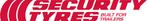 Security TR603 aanhangerband195/50R13C 104/012 steek 5 /112, Ophalen, Nieuw